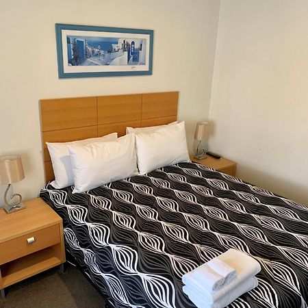 Seahorse Motel Коув Экстерьер фото