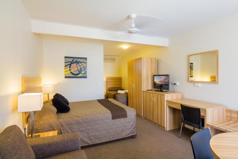 Seahorse Motel Коув Экстерьер фото