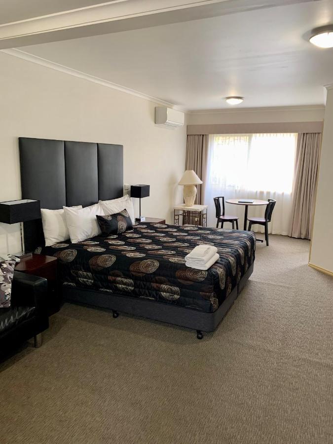 Seahorse Motel Коув Экстерьер фото