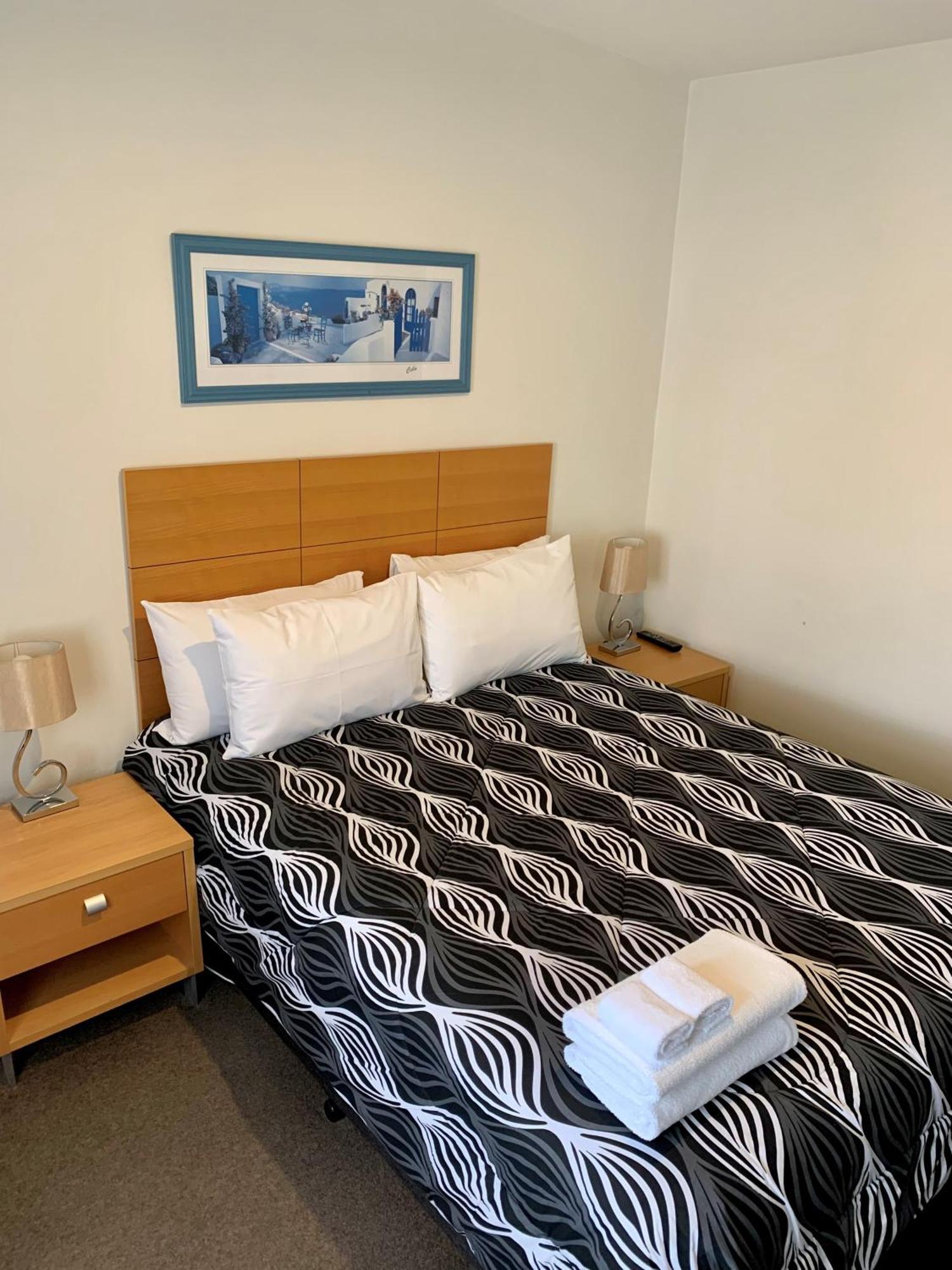 Seahorse Motel Коув Экстерьер фото